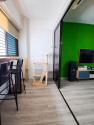 Blk 610 Senja Road (Bukit Panjang), HDB 5 Rooms #577835431